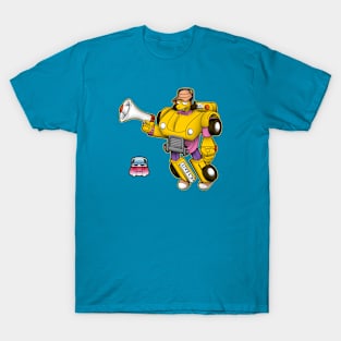 Ottobot T-Shirt